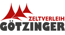 Zelte und Veranstaltungsräume von Zeltverleih Götzinger